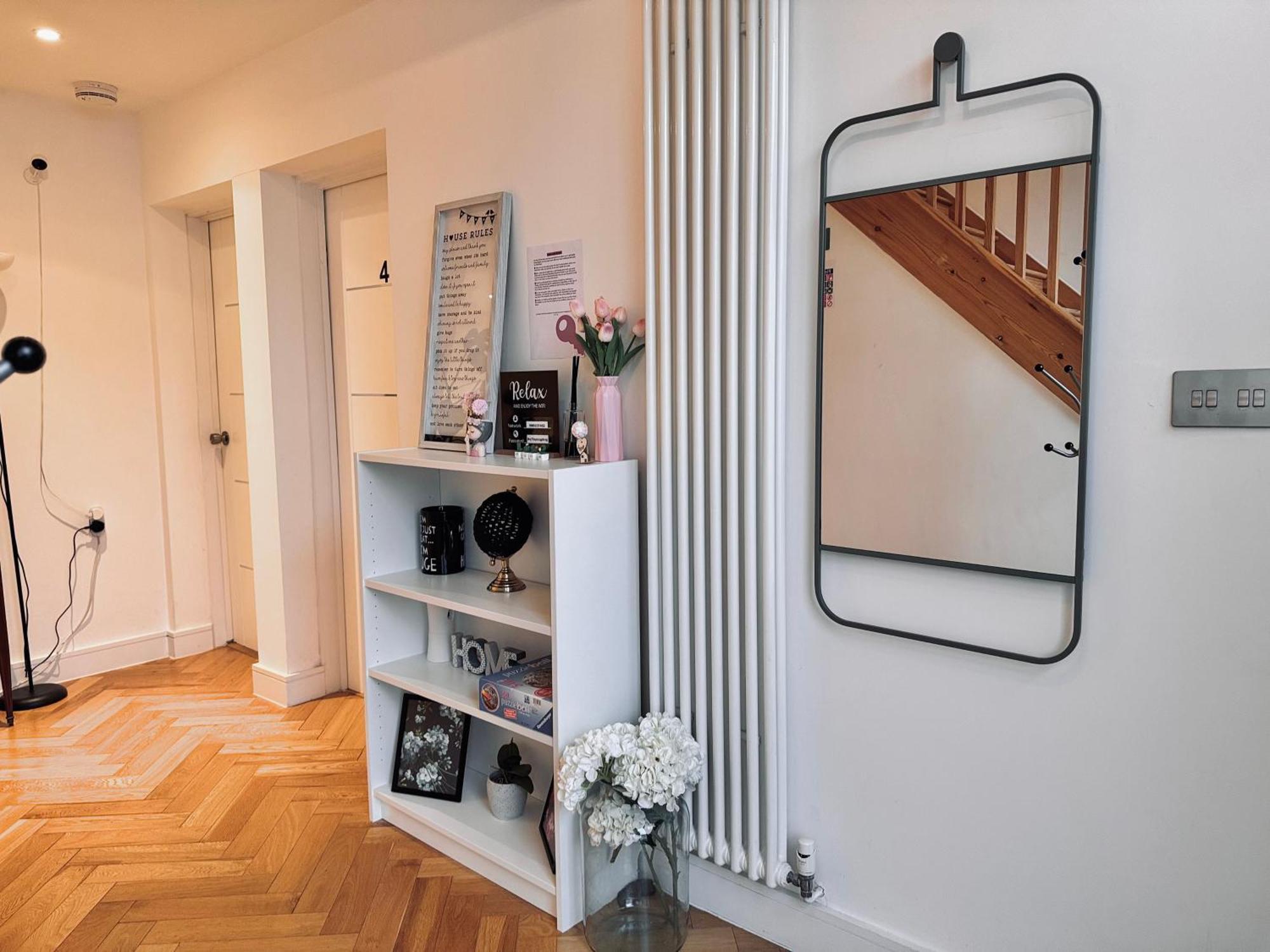 En-Suites With Free Parking 30Min To Central London Eksteriør bilde