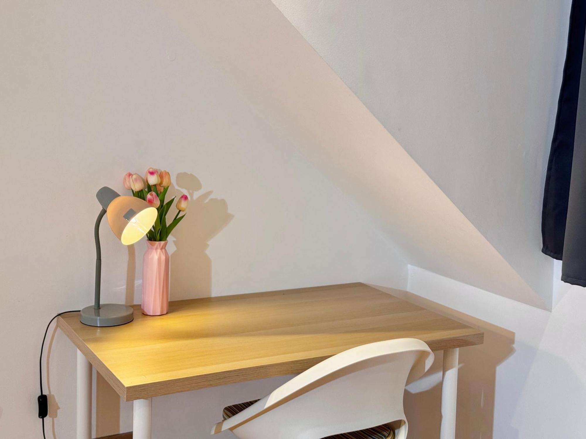 En-Suites With Free Parking 30Min To Central London Eksteriør bilde