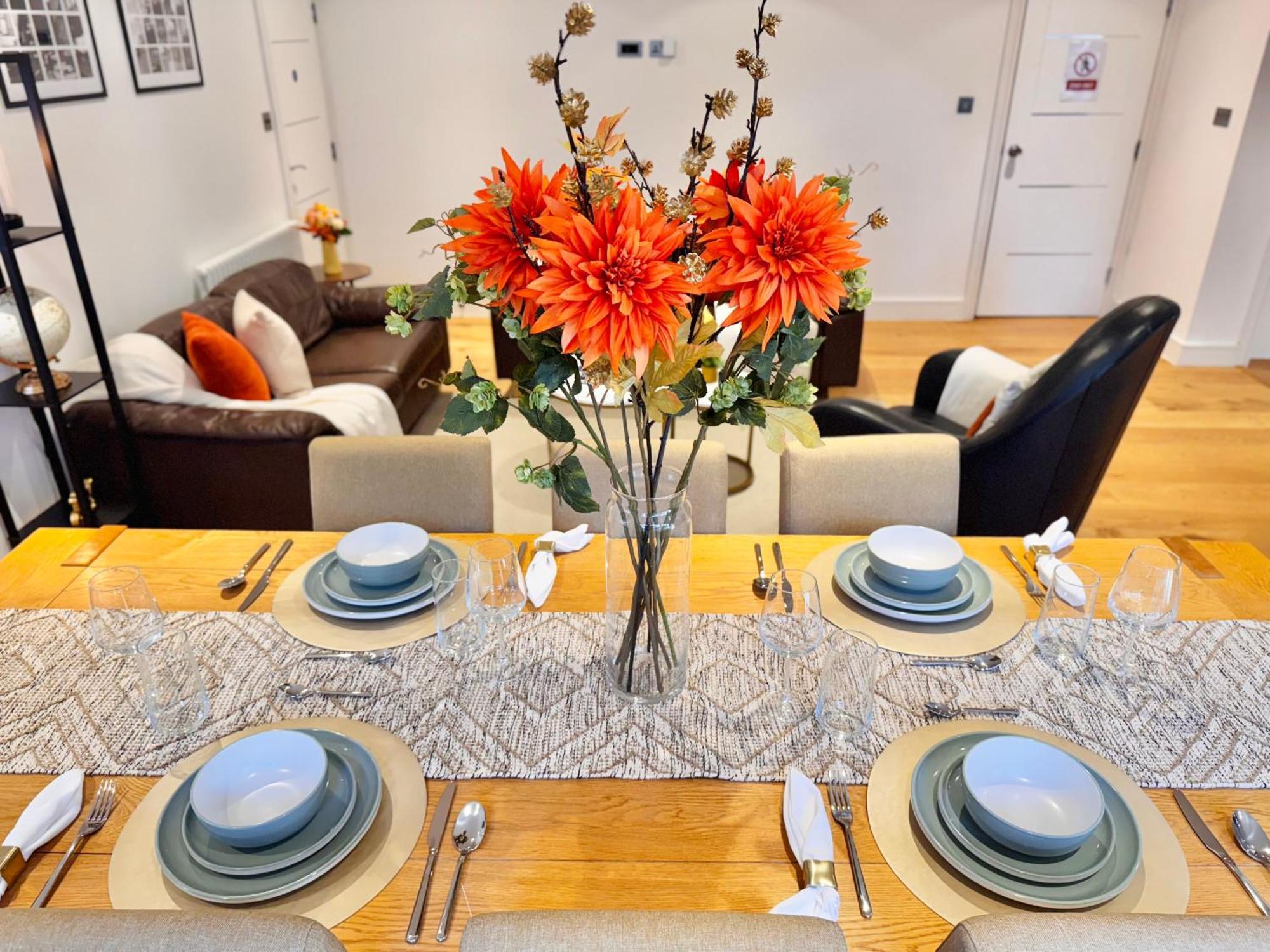 En-Suites With Free Parking 30Min To Central London Eksteriør bilde
